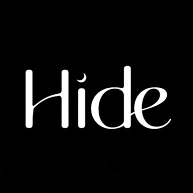 Logo HIDE Discothèque,Fleury-les-Aubrais Logo HIDE Discothèque,Fleury-les-Aubrais