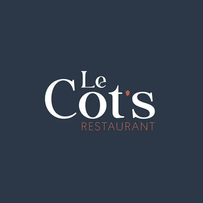 Logo Le COT'S,Fleury-les-Aubrais Logo Le COT'S,Fleury-les-Aubrais
