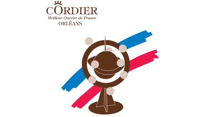 logo Cordier