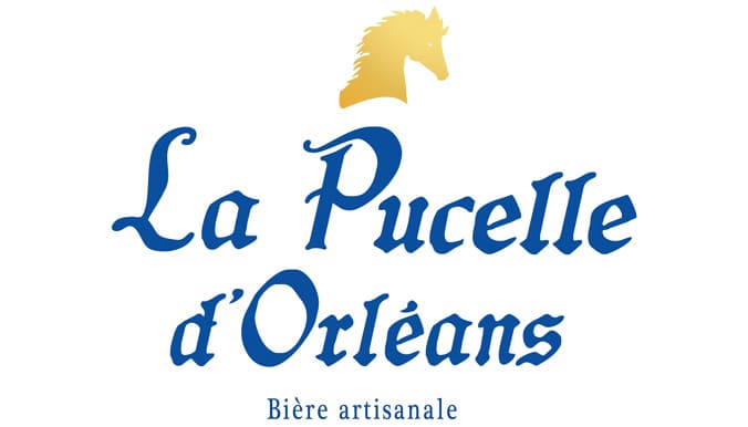logo La pucelle d'Orléans