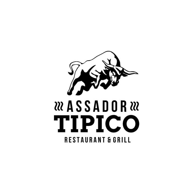 Logo Assador Tipico Restaurant Grill,Fleury-les-Aubrais Logo Assador Tipico Restaurant Grill,Fleury-les-Aubrais