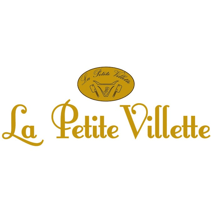 Logo Boucherie la petite villette,Olivet Logo Boucherie la petite villette,Olivet