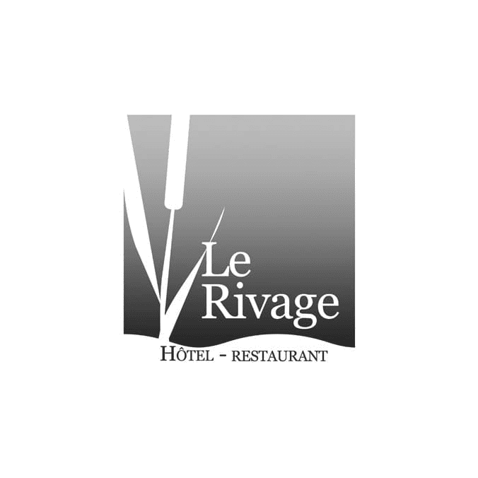 logo Le Rivage