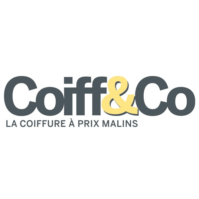 logo Coiff and Co