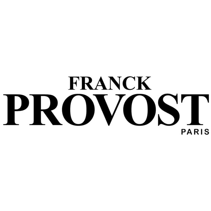 logo Franck Provost Orléans