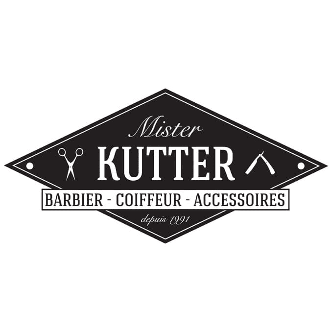 logo Mister Kutter