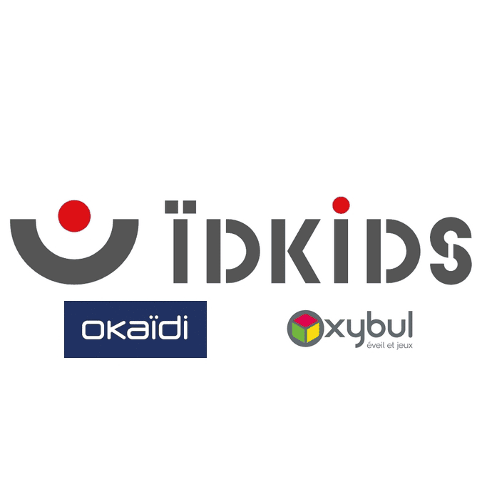 logo IDKIDS