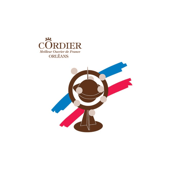 logo Cordier