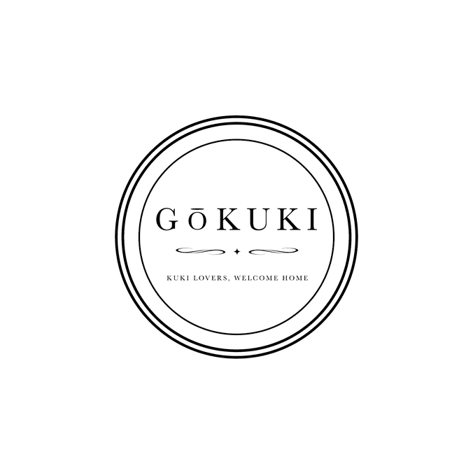 Logo GOKUKI,Orléans Logo GOKUKI,Orléans