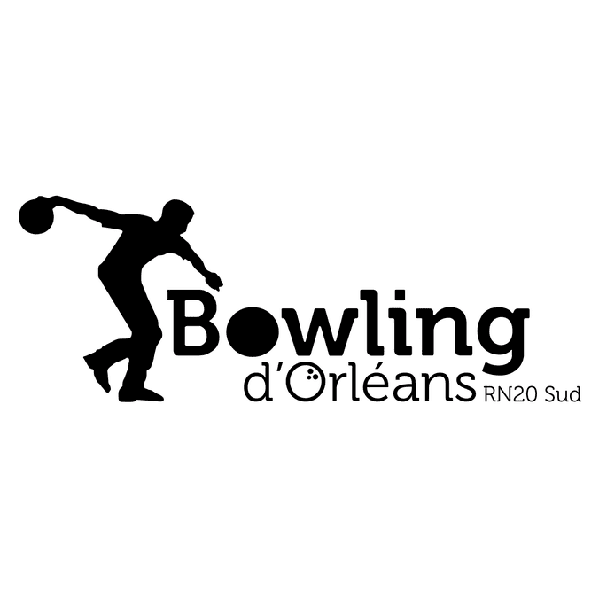 logo BOWLING D'ORLEANS
