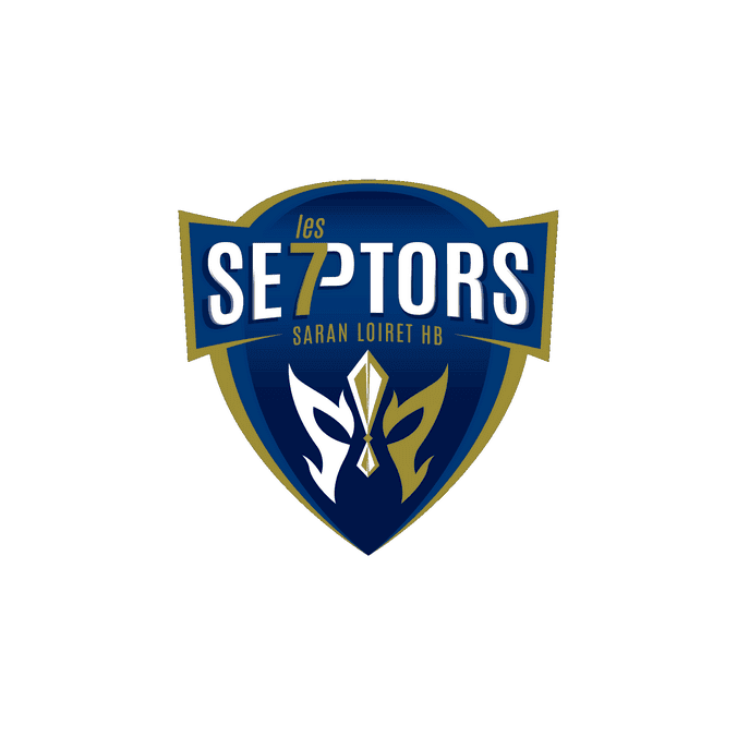 Logo Les SEPTORS,Orléans Logo Les SEPTORS,Orléans