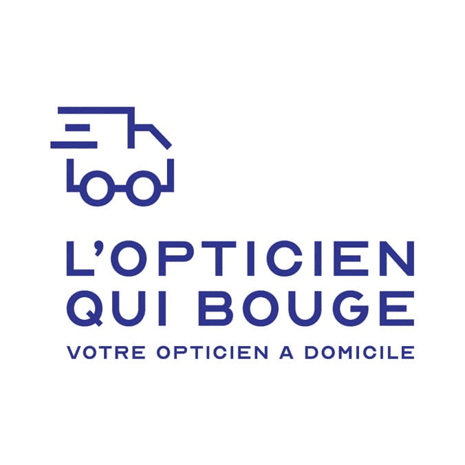 logo L’Opticien Qui Bouge