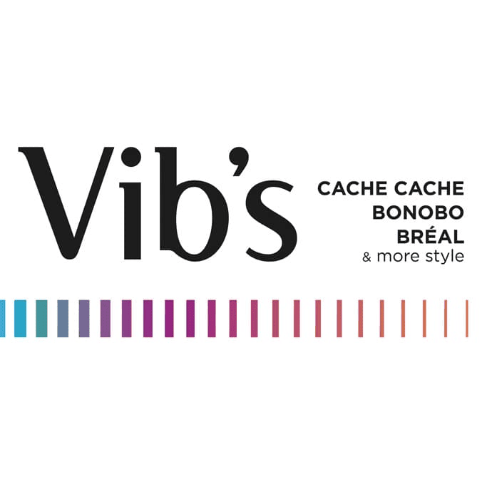 logo Vib's Orléans
