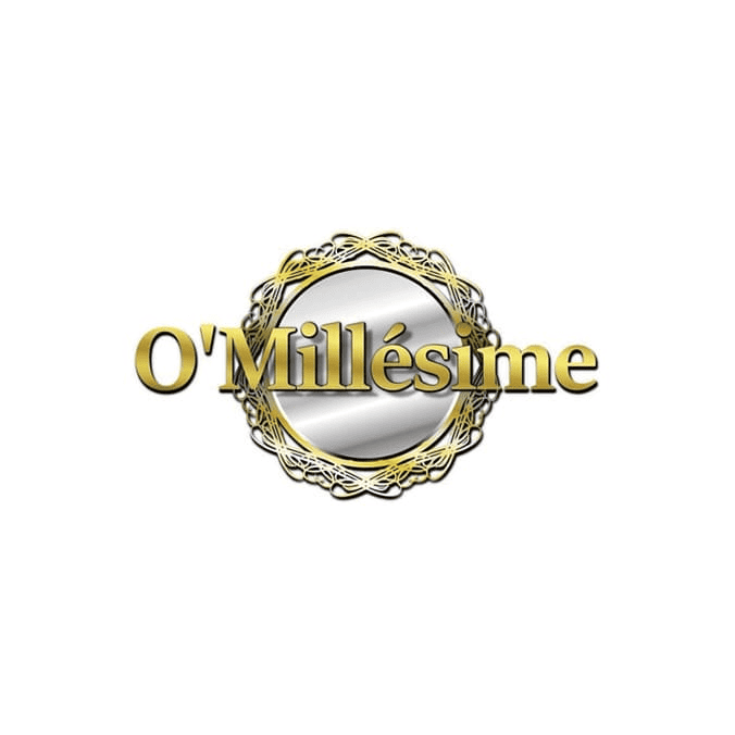 Logo O'Millesime,Orleans Logo O'Millesime,Orleans