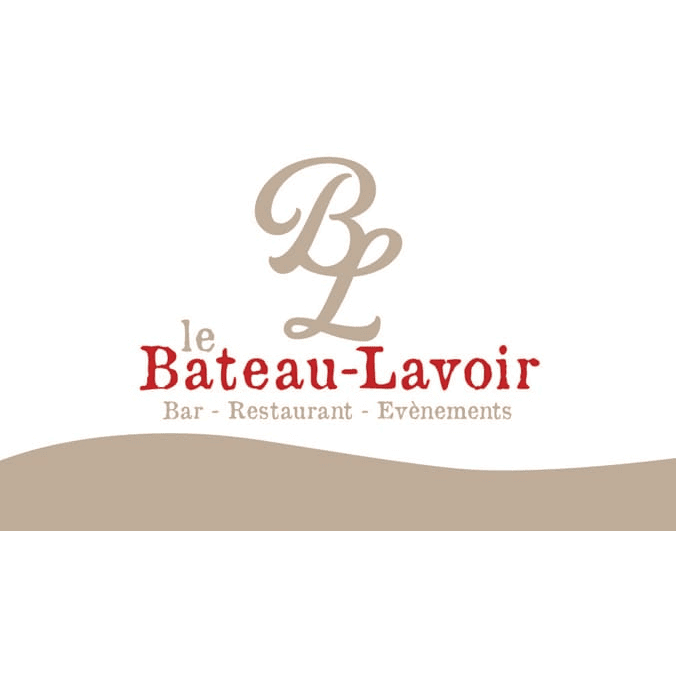 logo Bateau Lavoir Orléans