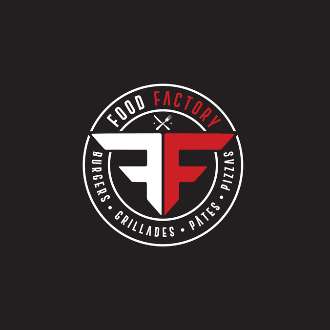 logo Food Factory Orléans