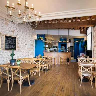 logo Gavezzotti Bar à Pâtes