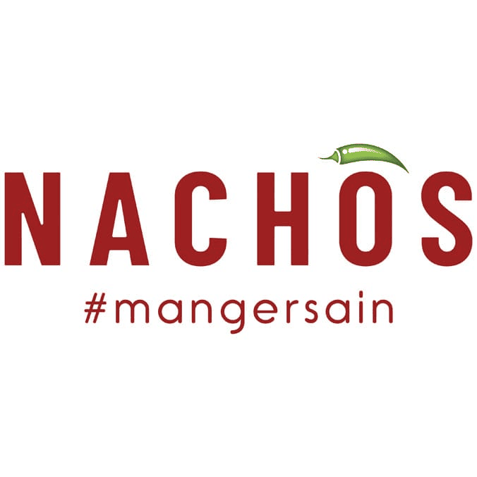 logo Nachos