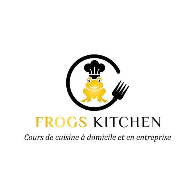logo Cours de cuisine à domicile