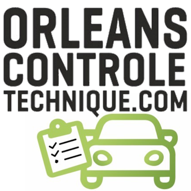 logo Orléans Contrôle Technique