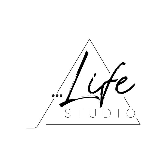 logo LIFE Studio
