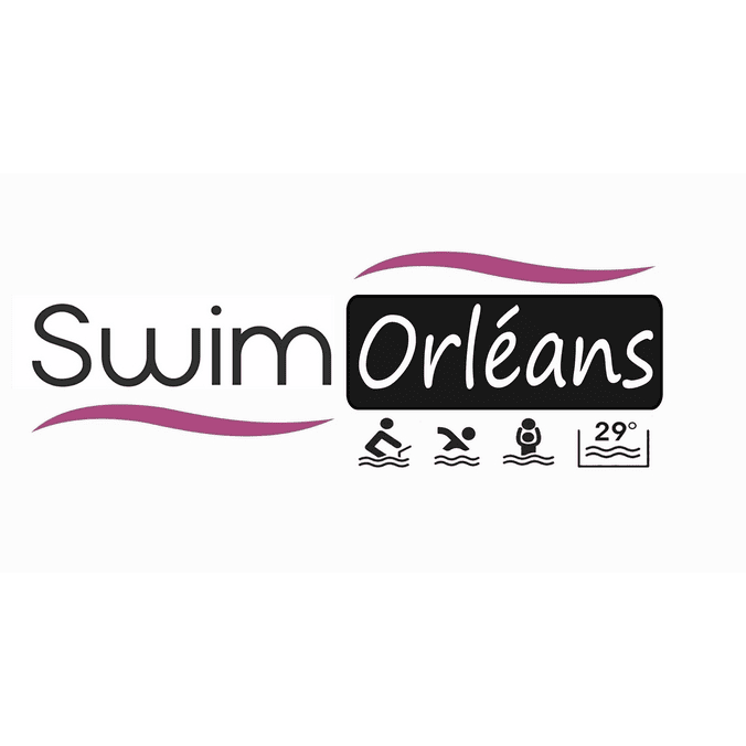 Logo Swim Orléans,Orleans Logo Swim Orléans,Orleans
