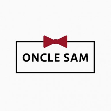 Logo ONCLE SAM,Pointe À Pitre Logo ONCLE SAM,Pointe À Pitre