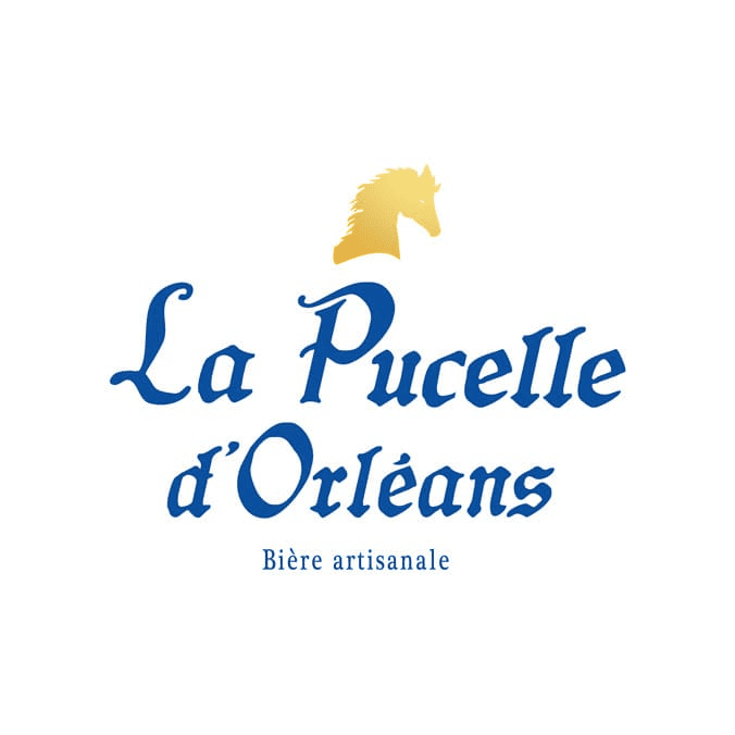 Logo La pucelle d'Orléans,Saint-Jean-de-Braye Logo La pucelle d'Orléans,Saint-Jean-de-Braye