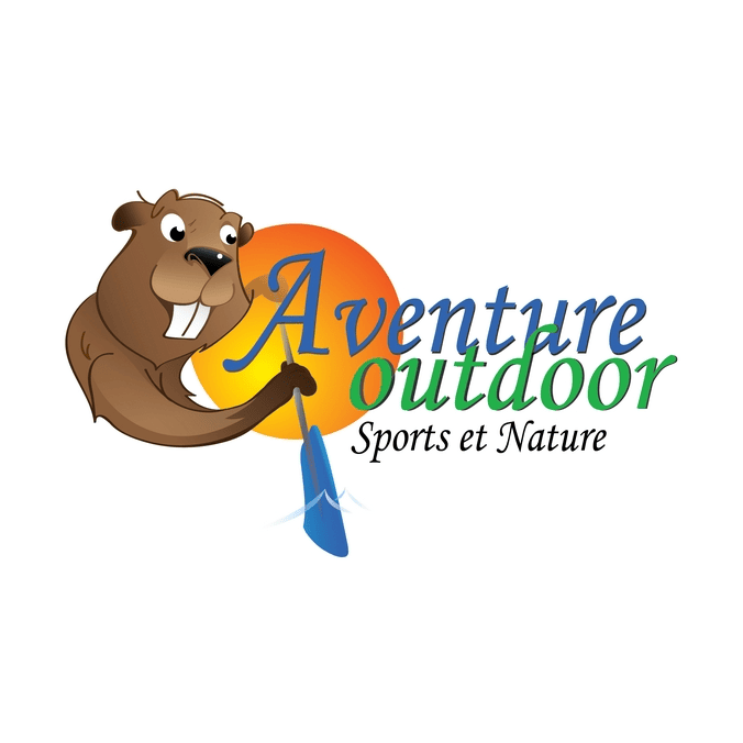 logo Aventure Outdoor