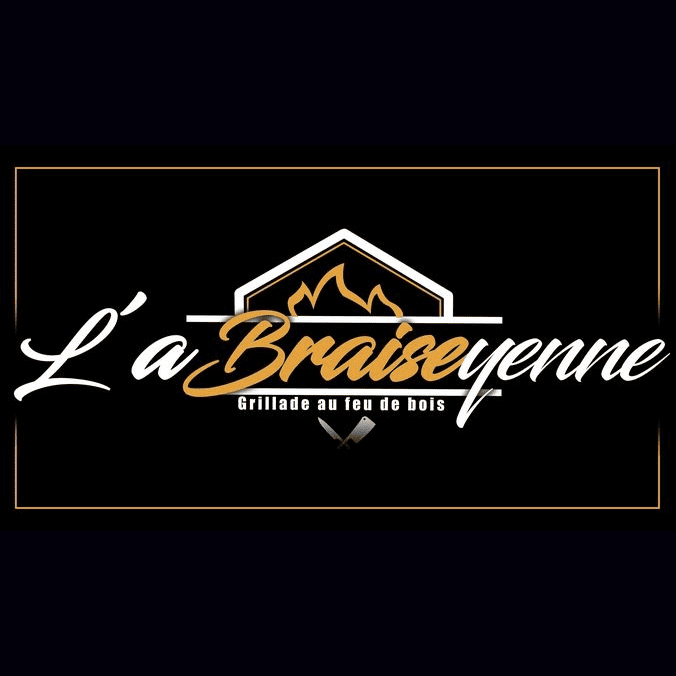 logo L'Abraiseyenne