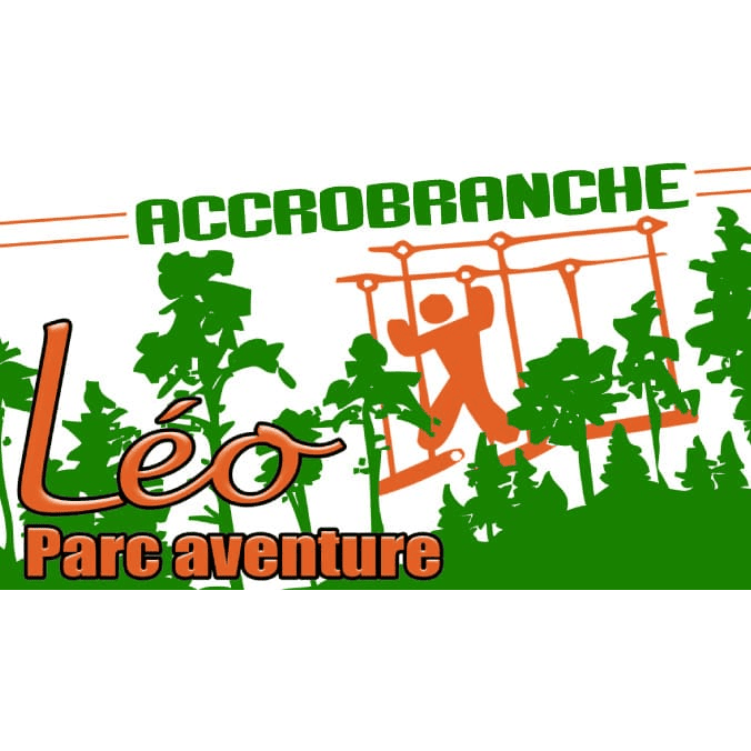 Accrobranche-Léo Parc Aventure