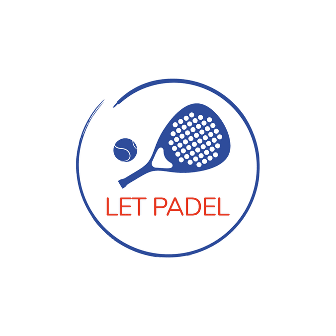 Logo Let Padel ,Saint-Pryvé-Saint-Mesmin Logo Let Padel ,Saint-Pryvé-Saint-Mesmin