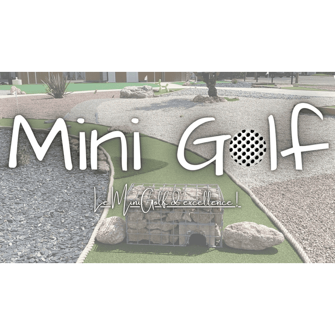 Logo Mini Golf,Saint Pryvé ST Mesmin Logo Mini Golf,Saint Pryvé ST Mesmin